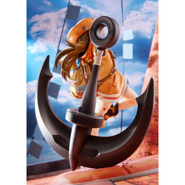 May Limited Edition 1/7 Scale Statue (Guilty Gear Strive) Additional Image 4