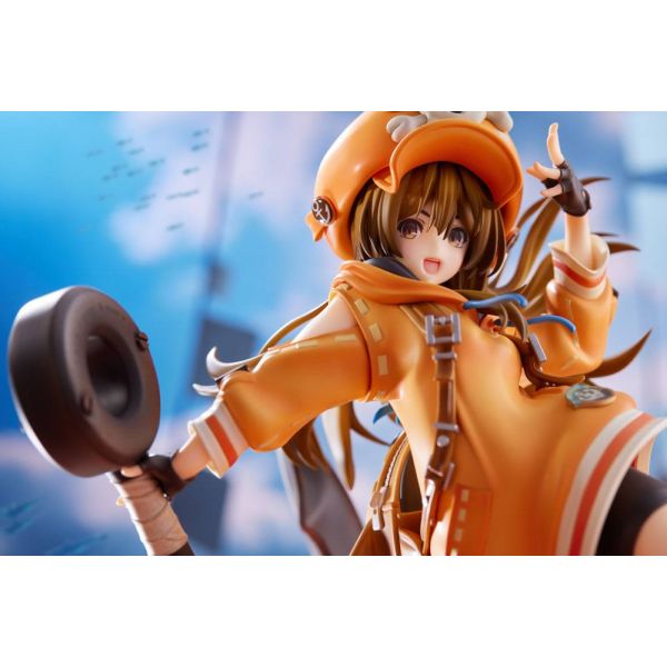 May Limited Edition 1/7 Scale Statue (Guilty Gear Strive) Additional Image 6