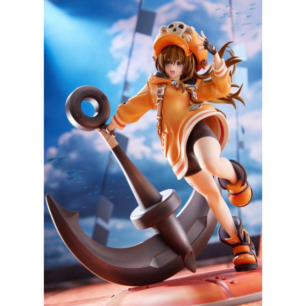 May Limited Edition 1/7 Scale Statue (Guilty Gear Strive) Additional Image 7