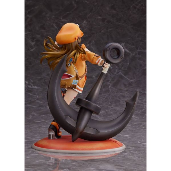May Limited Edition 1/7 Scale Statue (Guilty Gear Strive) Additional Image 3