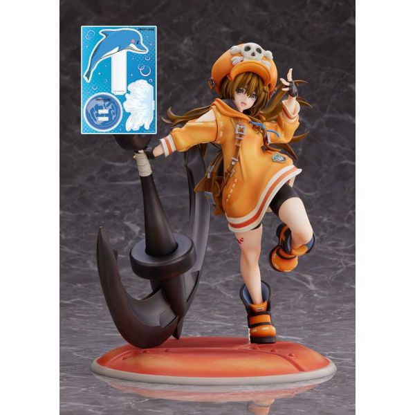 View Broccoli Guilty Gear Collection page
