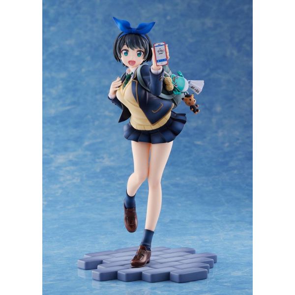 View Statues Fixed Pose Figures page
