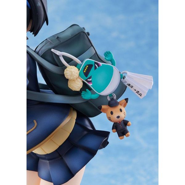 Ruka Sarashina Limited Edition 1/7 Scale Statue (Rent A Girlfriend) Additional Image 3