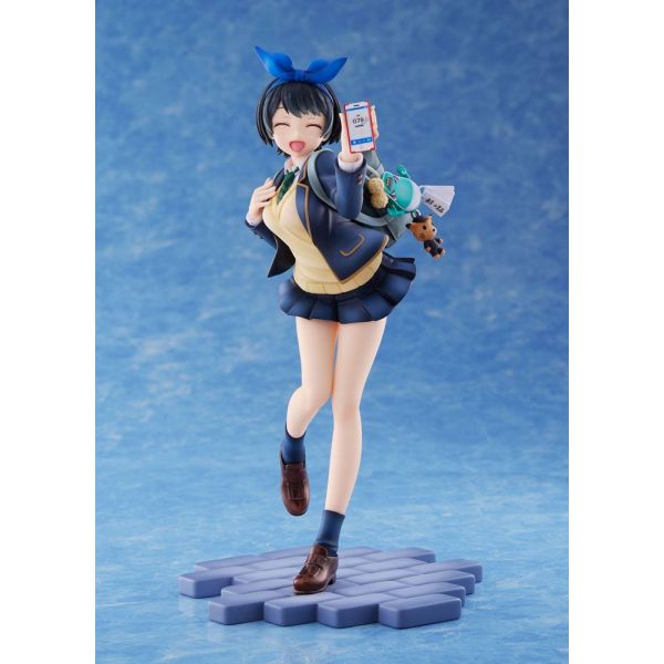 View Statues Fixed Pose Figures page