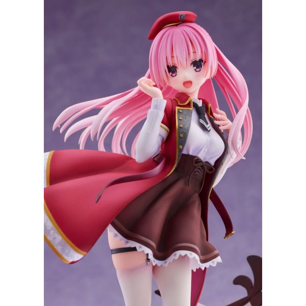 Ayase Mitsukasa Limited Edition Statue (Riddle Joker) Additional Image 4