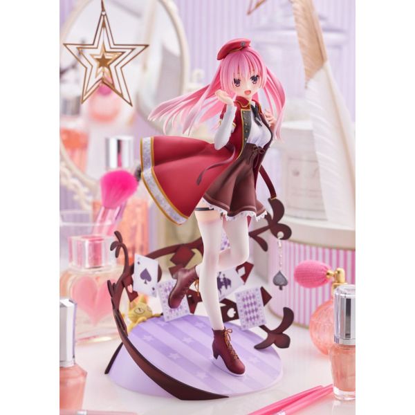 Ayase Mitsukasa Limited Edition Statue (Riddle Joker) Additional Image 6