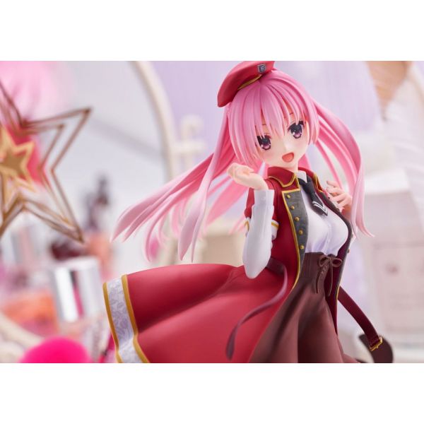 Ayase Mitsukasa Limited Edition Statue (Riddle Joker) Additional Image 7