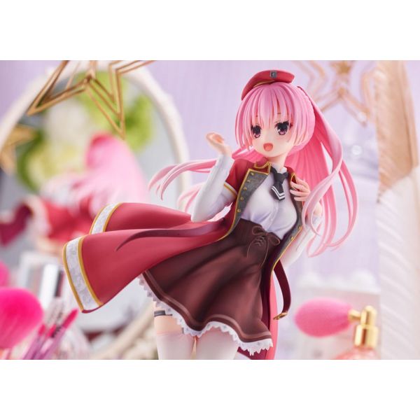 Ayase Mitsukasa Limited Edition Statue (Riddle Joker) Additional Image 8