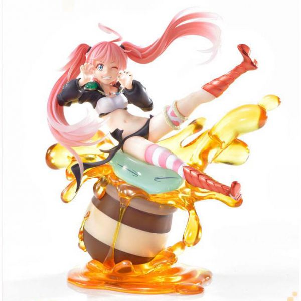 View Statues / Fixed Pose Figures page