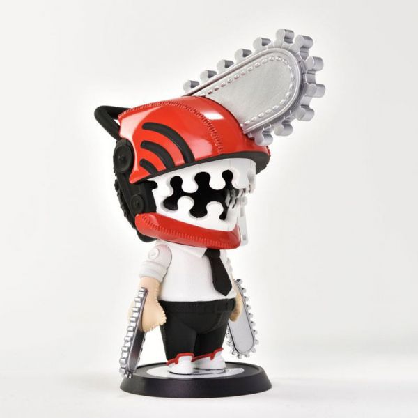 View Statues Fixed Pose Figures page