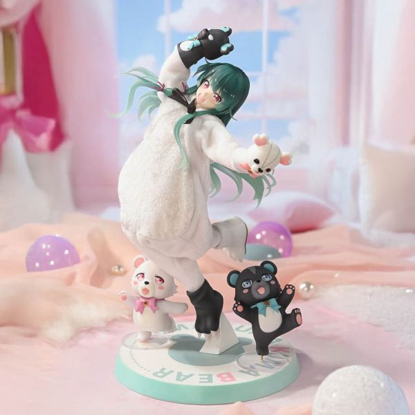 View Prisma Wing Kuma Kuma Kuma Bear Collection page