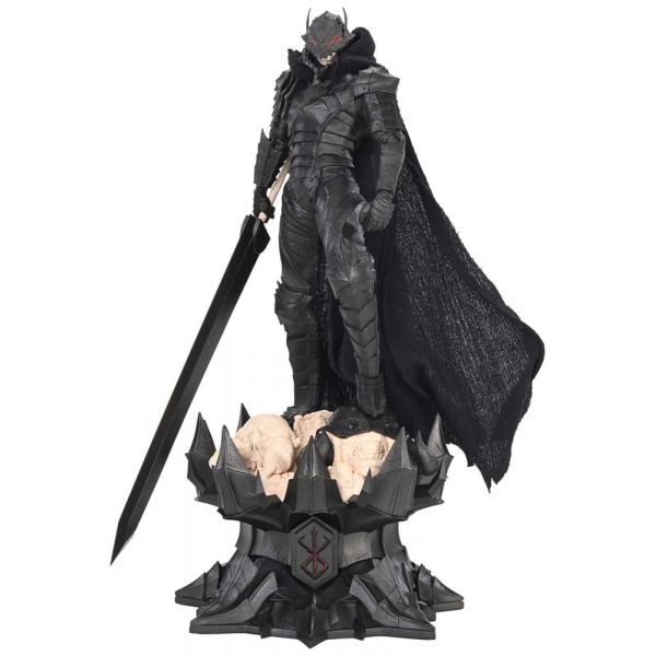 Build Art Masterline Guts Berserker Armor Rage Edition (Berserk) Additional Image 3