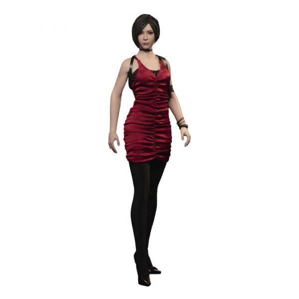Ada Wong Action Figure (Resident Evil 2) Main Image