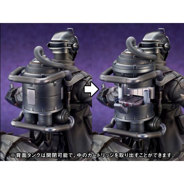 Reimeikyo Bondrewd (Made in Abyss: Dawn of the Deep Soul) Additional Image 4