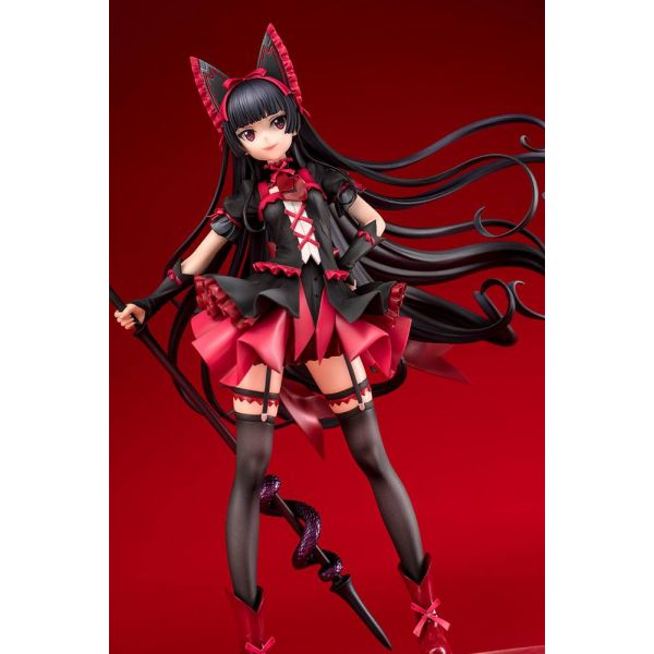 Rory Mercury Statue (Gate) Additional Image 1