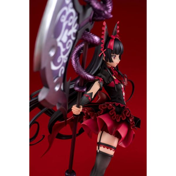 Rory Mercury Statue (Gate) Additional Image 3