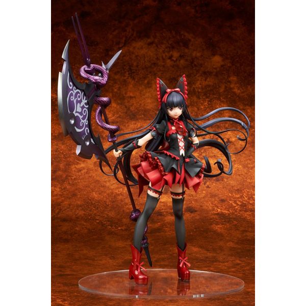 Rory Mercury Statue (Gate) Additional Image 5