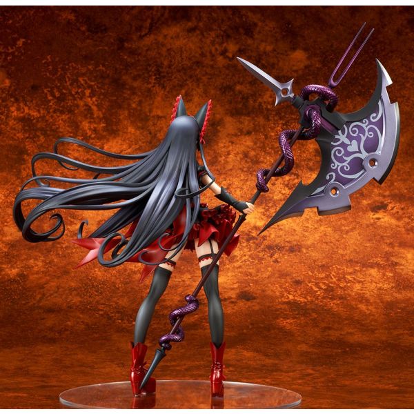 Rory Mercury Statue (Gate) Additional Image 6