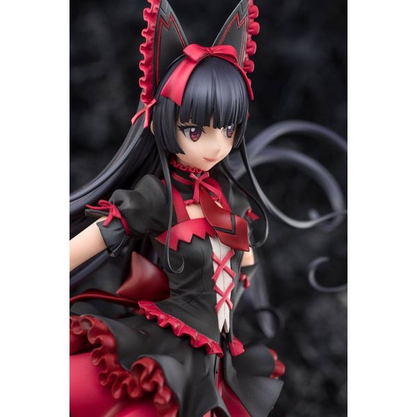Rory Mercury Statue (Gate) Additional Image 8