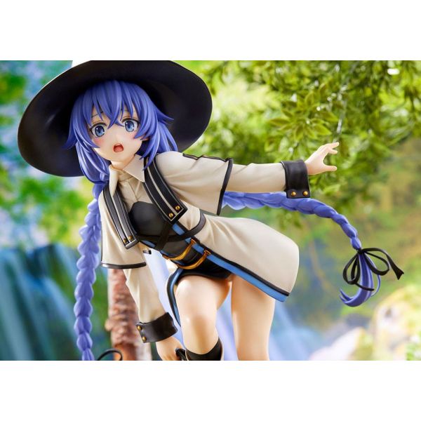 Roxy Migurdia Dressing Mode Statue (Mushoku Tensei) Additional Image 1