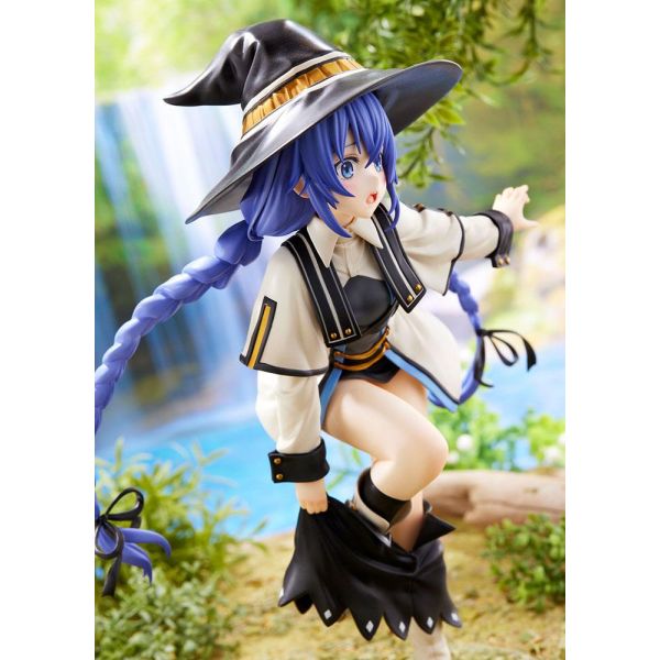 Roxy Migurdia Dressing Mode Statue (Mushoku Tensei) Additional Image 2