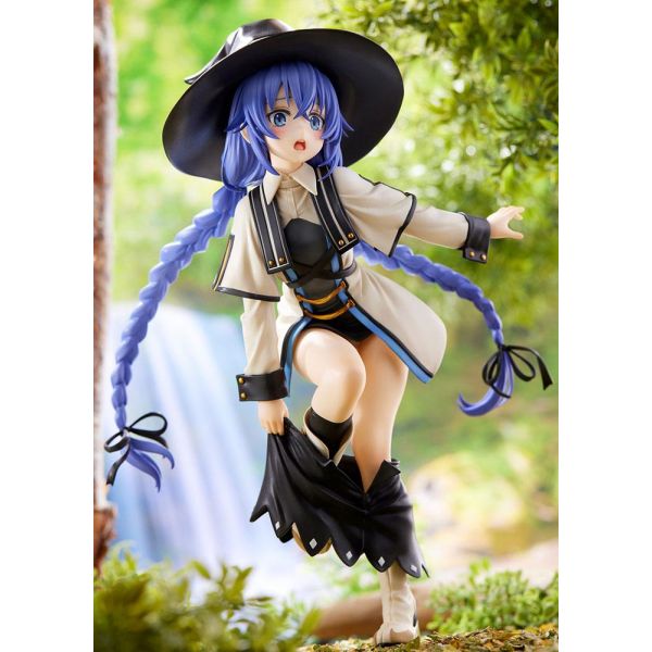 Roxy Migurdia Dressing Mode Statue (Mushoku Tensei) Additional Image 3