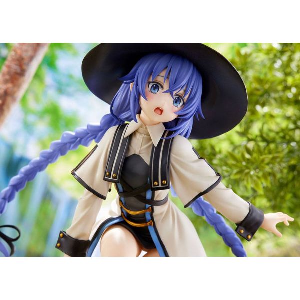 Roxy Migurdia Dressing Mode Statue (Mushoku Tensei) Additional Image 4