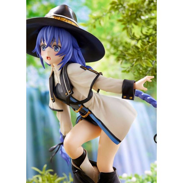 Roxy Migurdia Dressing Mode Statue (Mushoku Tensei) Additional Image 5