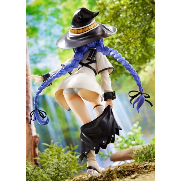 Roxy Migurdia Dressing Mode Statue (Mushoku Tensei) Additional Image 6