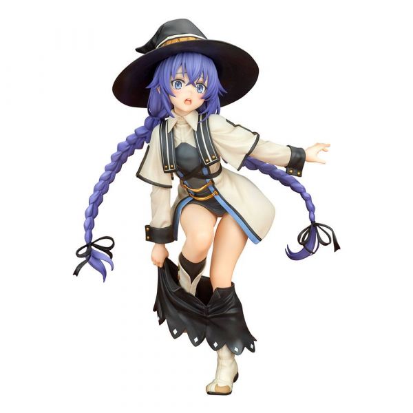 Roxy Migurdia Dressing Mode Statue (Mushoku Tensei) Main Image