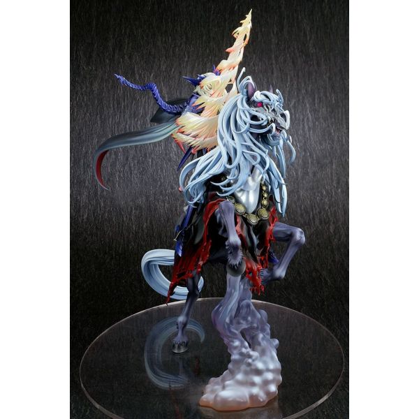 Lancer/Altria Pendragon Alter 3rd Ascension Statue (Fate/Grand Order) Additional Image 2