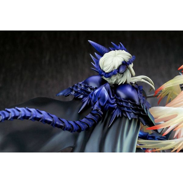Lancer/Altria Pendragon Alter 3rd Ascension Statue (Fate/Grand Order) Additional Image 3