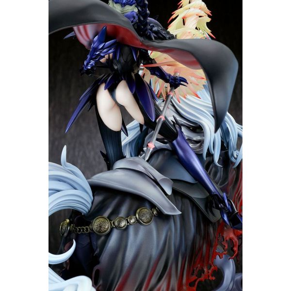 Lancer/Altria Pendragon Alter 3rd Ascension Statue (Fate/Grand Order) Additional Image 4