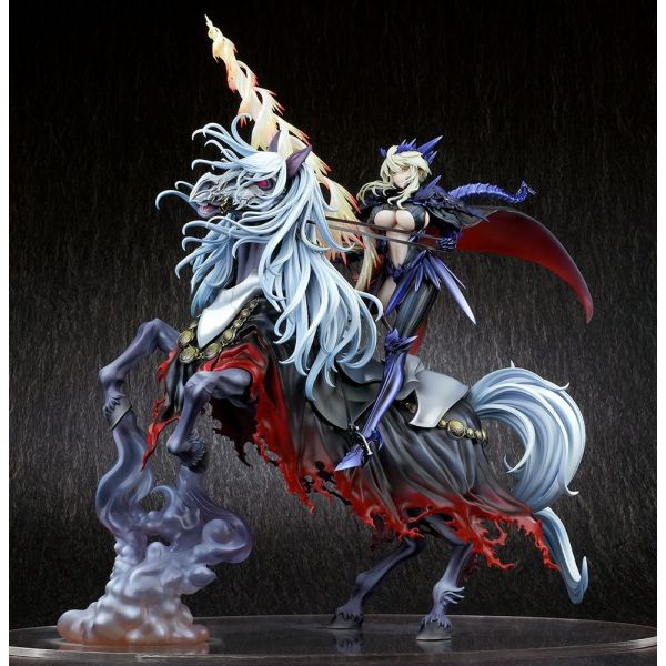 Lancer/Altria Pendragon Alter 3rd Ascension Statue (Fate/Grand Order) Main Image