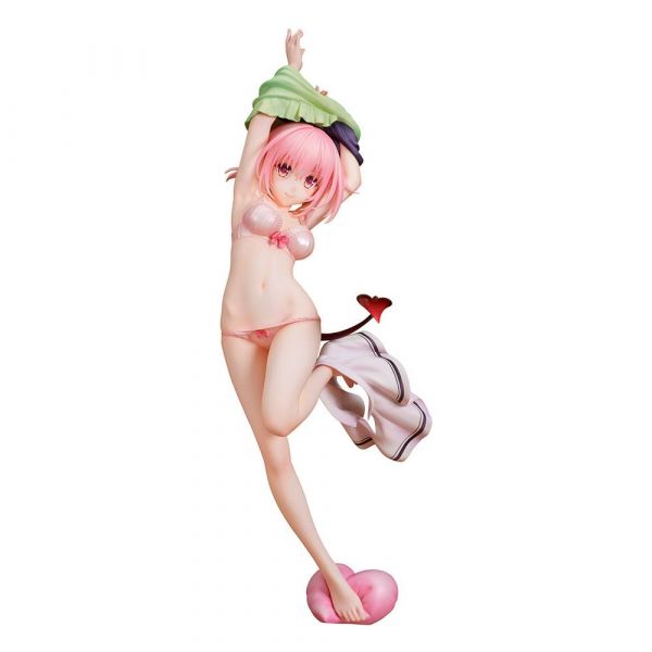 Momo Belia Deviluke Changing Mode Statue (To Love-Ru Darkness) Main Image
