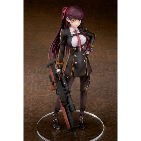 WA2000 Statue PVC (Girls' Frontline) Additional Image 1
