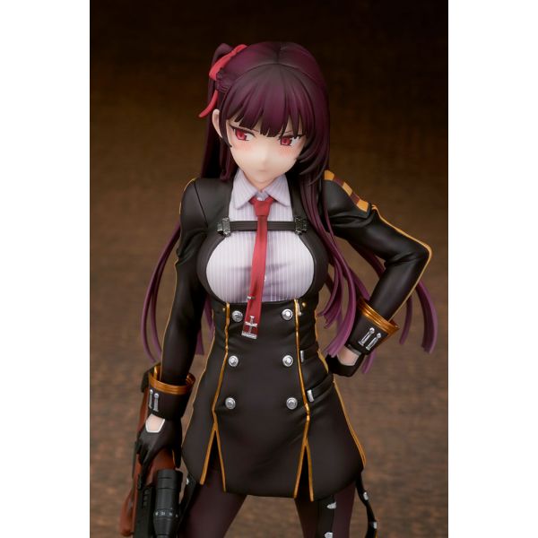 WA2000 Statue PVC (Girls' Frontline) Additional Image 2