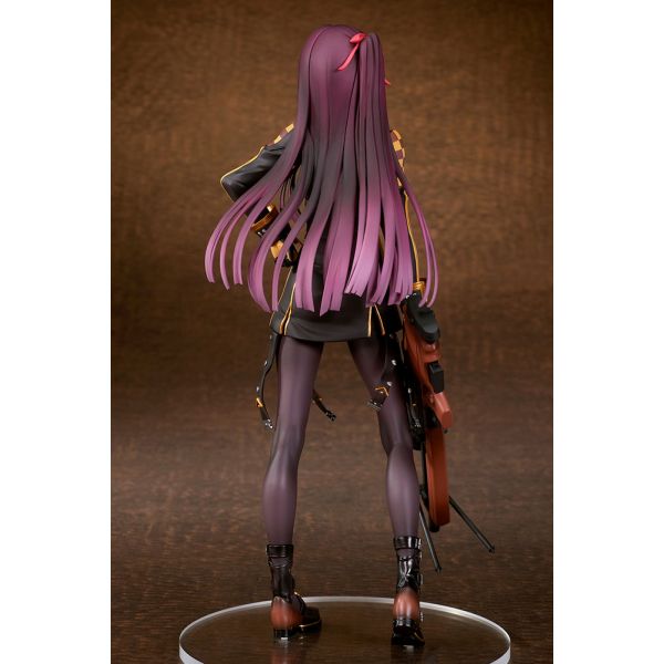 WA2000 Statue PVC (Girls' Frontline) Additional Image 7