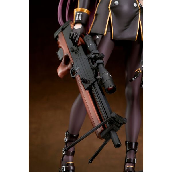 WA2000 Statue PVC (Girls' Frontline) Additional Image 8