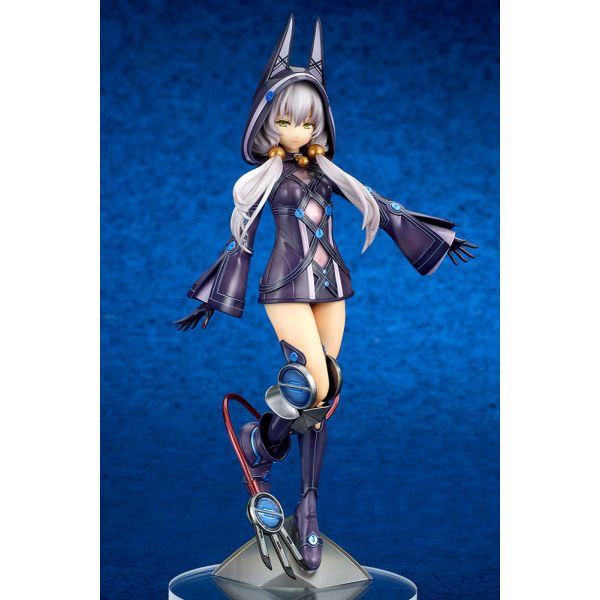 Altina Orion Black Rabbit Suit Ver. Statue (The Legend of Heroes) Additional Image 1