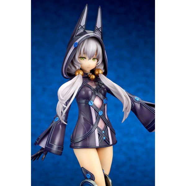 Altina Orion Black Rabbit Suit Ver. Statue (The Legend of Heroes) Additional Image 2