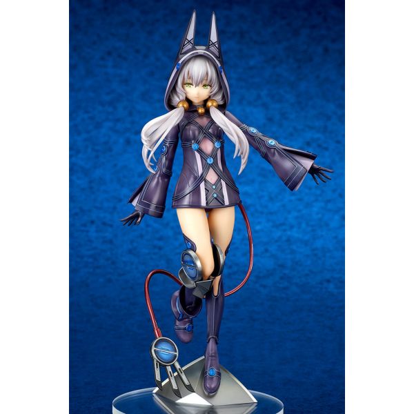 Altina Orion Black Rabbit Suit Ver. Statue (The Legend of Heroes) Additional Image 3
