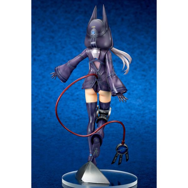 Altina Orion Black Rabbit Suit Ver. Statue (The Legend of Heroes) Additional Image 4