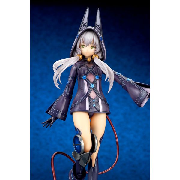 Altina Orion Black Rabbit Suit Ver. Statue (The Legend of Heroes) Additional Image 6