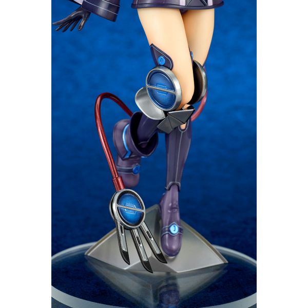 Altina Orion Black Rabbit Suit Ver. Statue (The Legend of Heroes) Additional Image 7