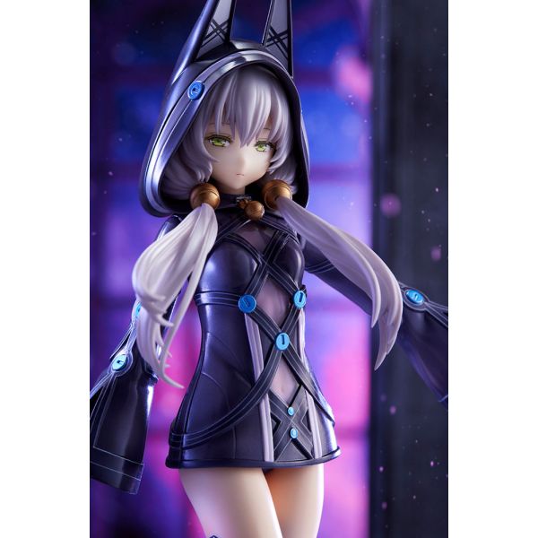 Altina Orion Black Rabbit Suit Ver. Statue (The Legend of Heroes) Additional Image 8