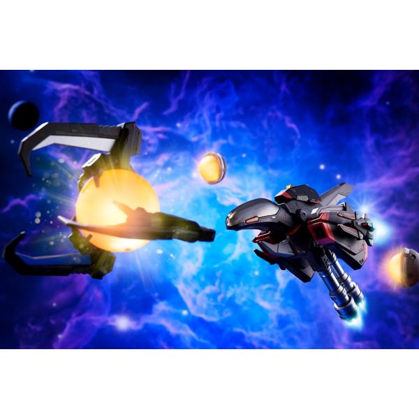 R-13A CERBERUS Statue (R-Type) Additional Image 4