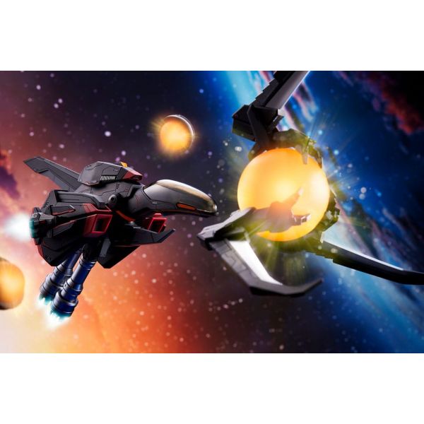 R-13A CERBERUS Statue (R-Type) Additional Image 8