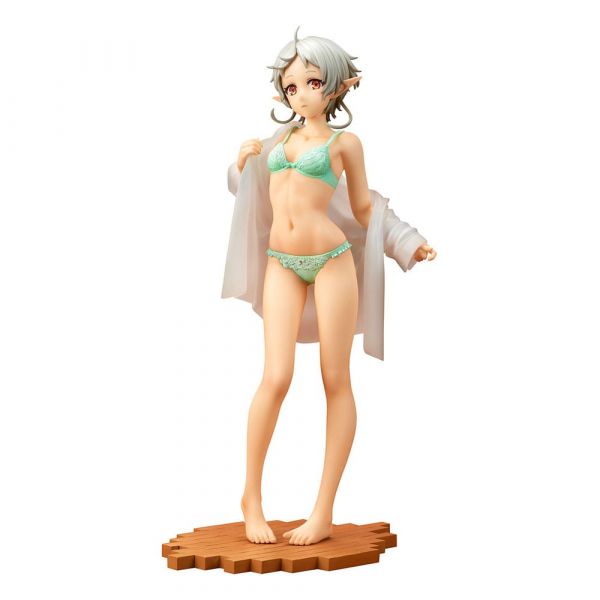 View Statues Fixed Pose Figures page