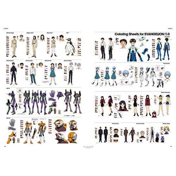 Evangelion: 1.0 You Are (Not) Alone Complete Record Visual Story Edition Additional Image 2